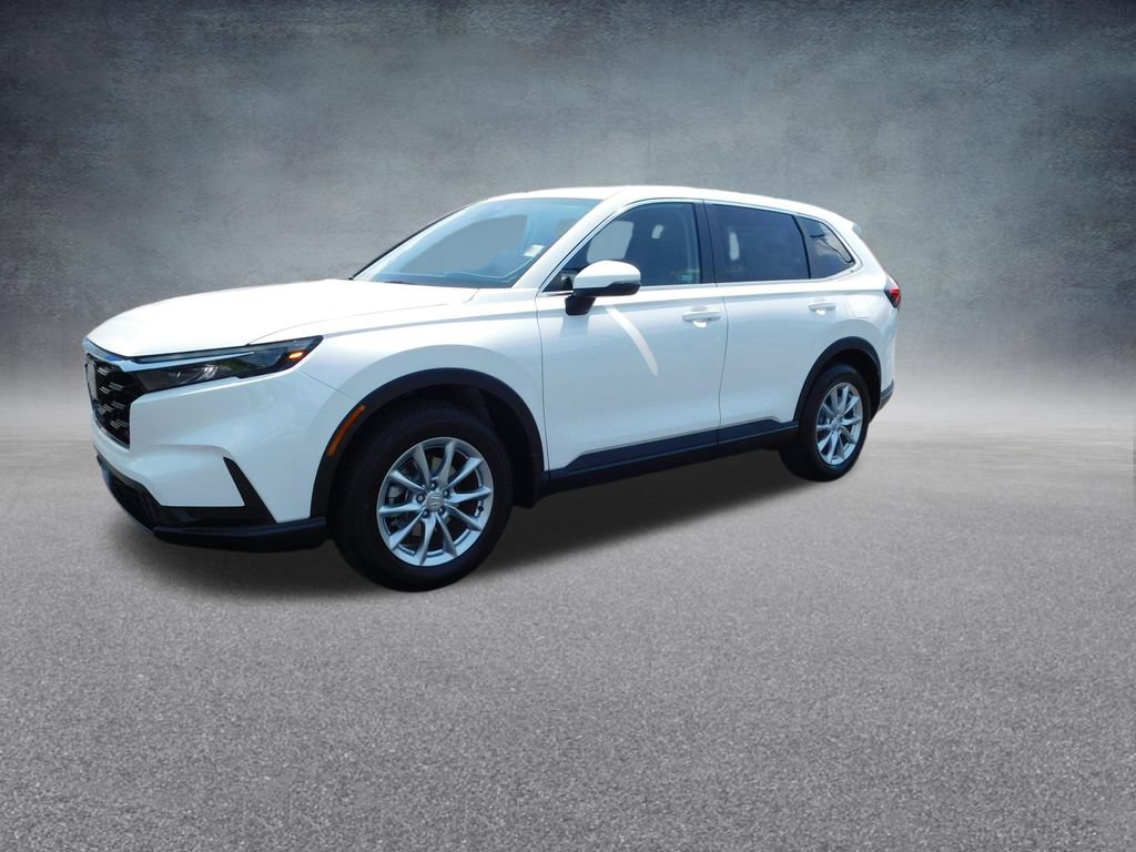 New 2026 Honda CR-V EX image 7