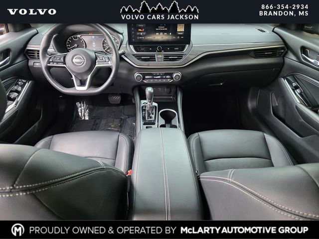 Used 2023 Nissan Altima 2.5 SL AWD/4WD image 8