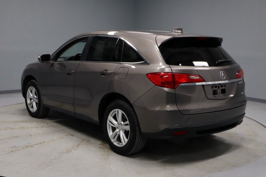 Used 2013 Acura RDX Base image 10