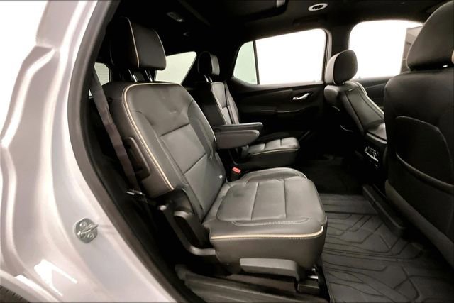 Used 2023 Chevrolet Traverse Premier image 26