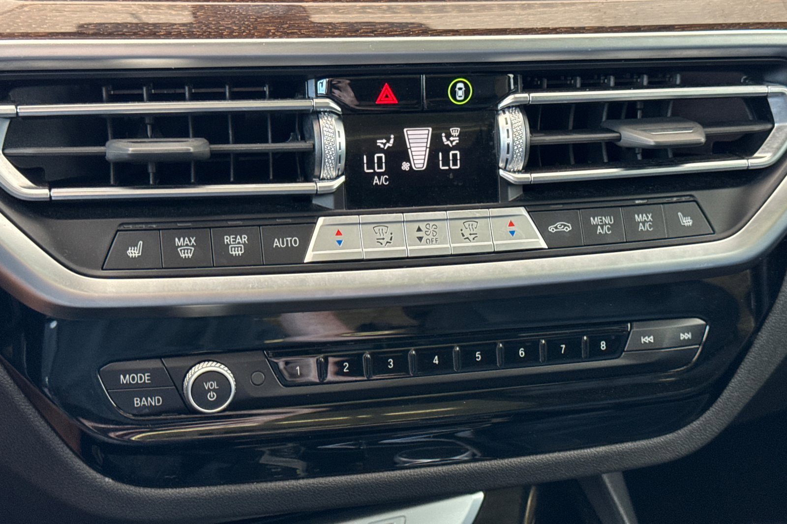 Used 2023 BMW X3 xDrive30i image 23