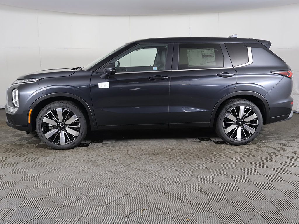 New 2026 Mitsubishi Outlander SE FWD image 19