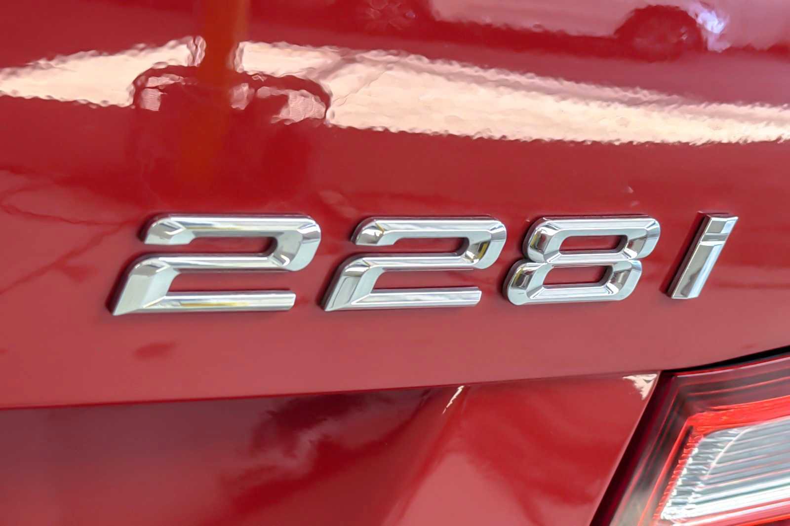 Used 2016 BMW 228i 228i image 25