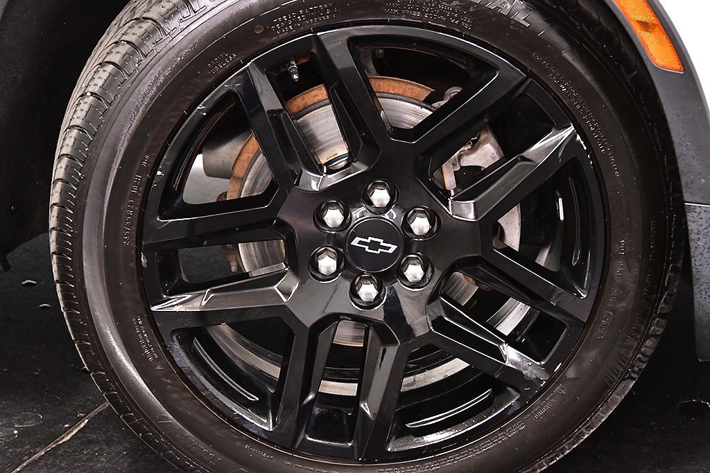 Used 2020 Chevrolet Blazer LT image 9