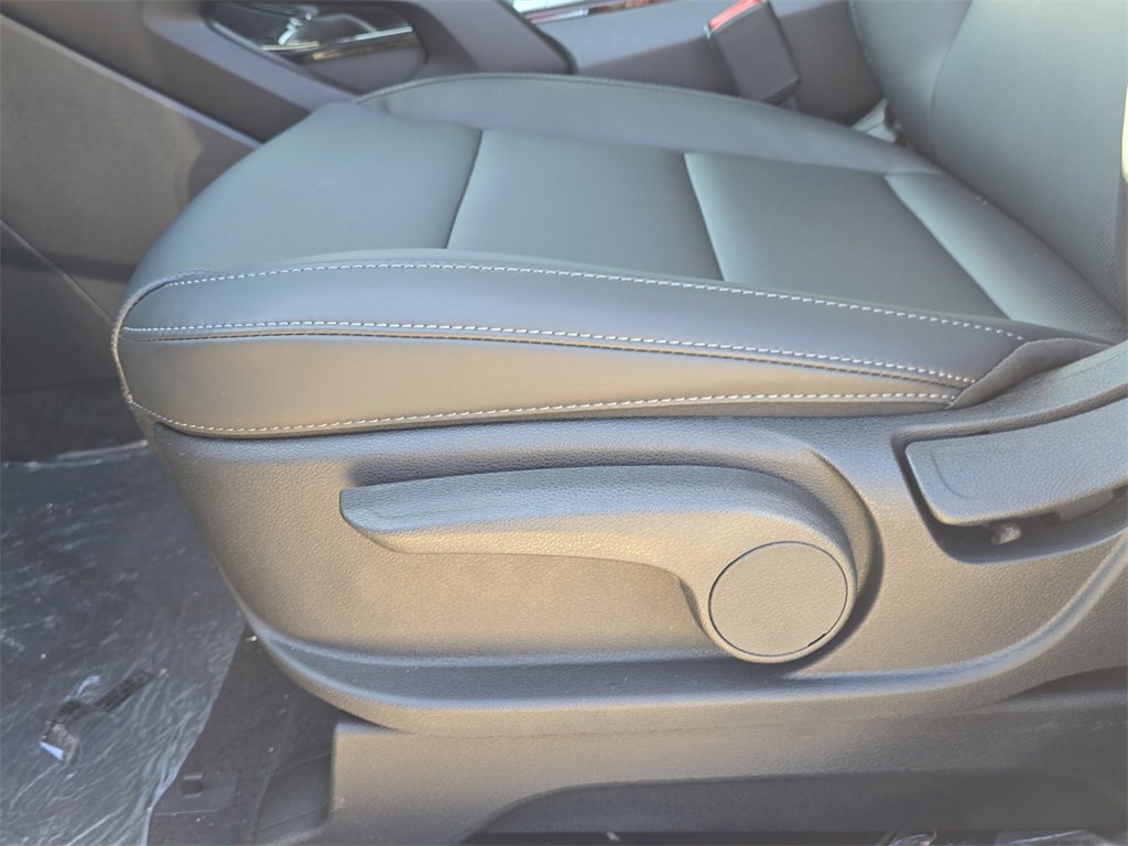 New 2025 Kia Telluride LX image 22