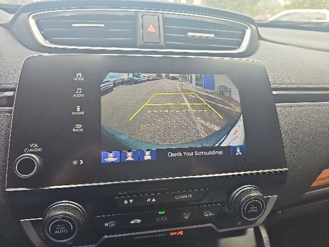 Used 2019 Honda CR-V EX-L image 15
