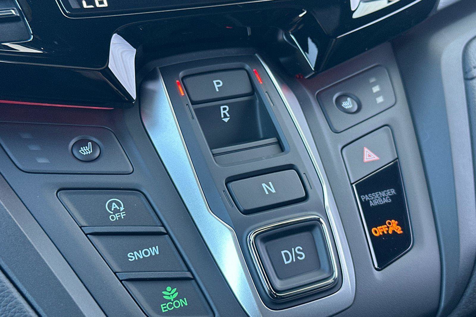 New 2026 Honda Odyssey Sport-L image 24