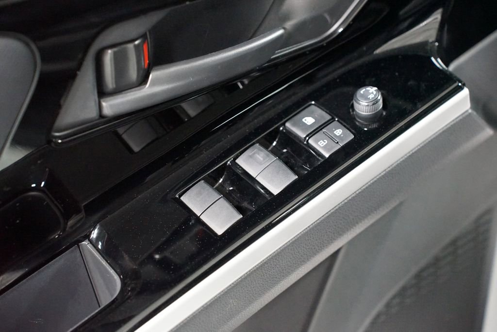 Certified 2024 Toyota bZ4X XLE image 28