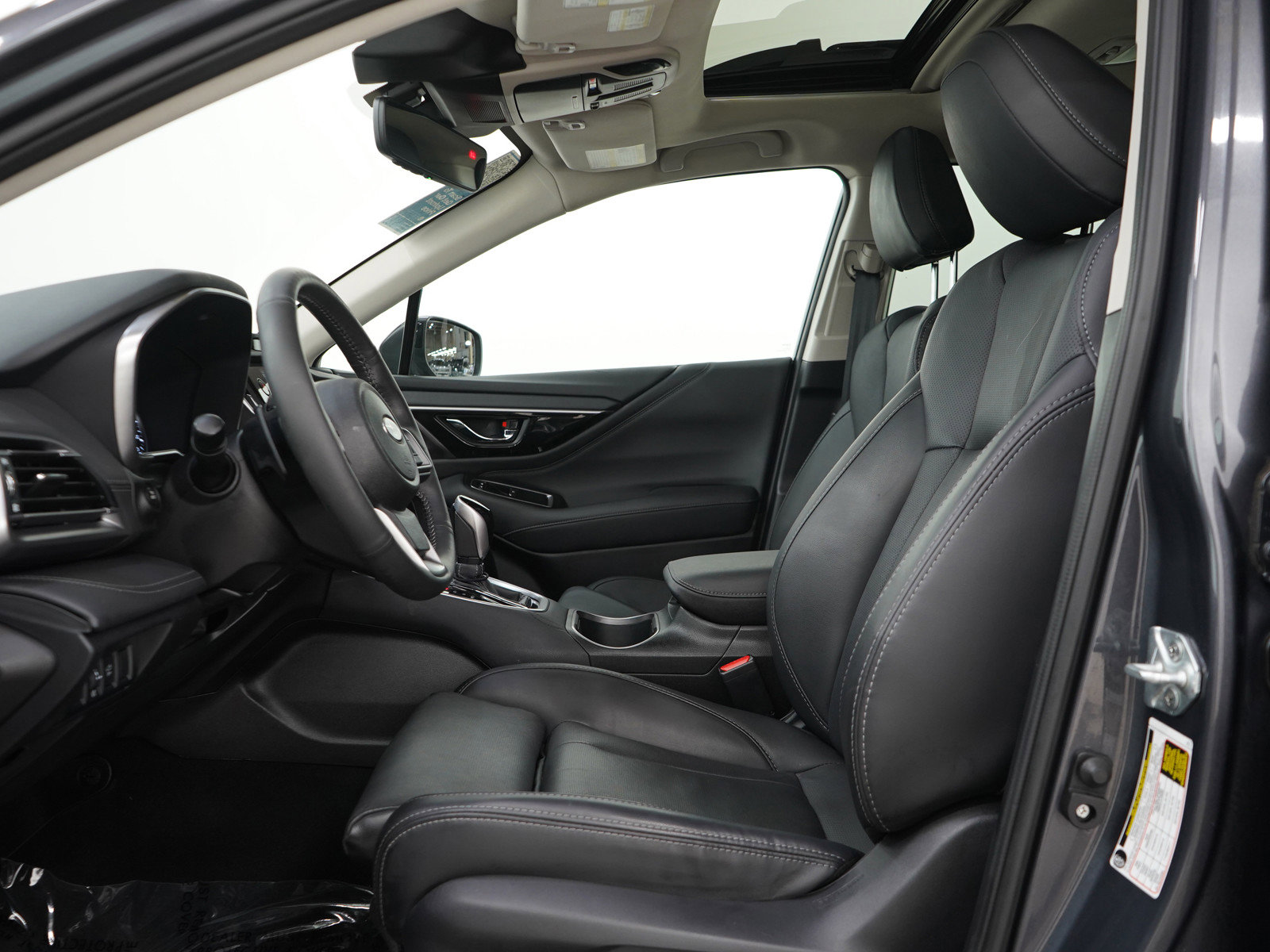 Used 2023 Subaru Outback Limited AWD/4WD image 24