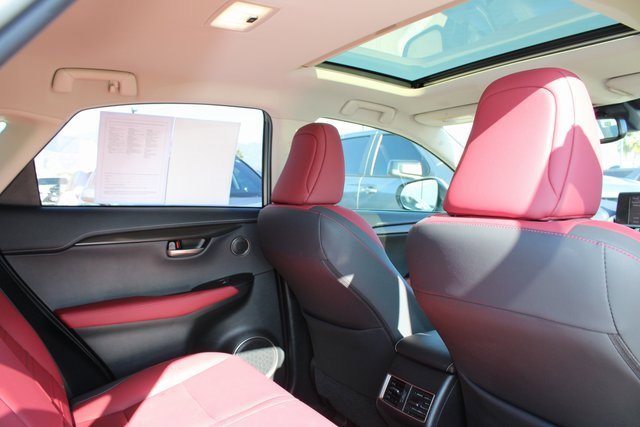 Certified 2021 Lexus NX 300h AWD w/ Comfort Package image 7