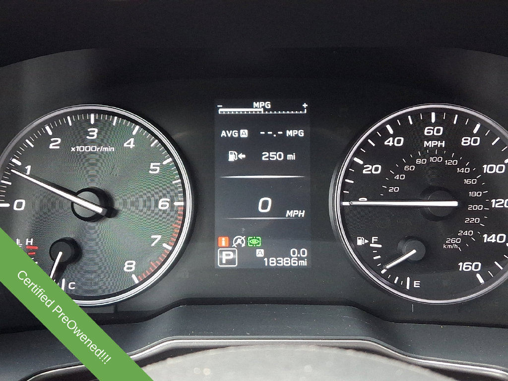 Used 2024 Subaru Legacy Limited AWD/4WD image 21