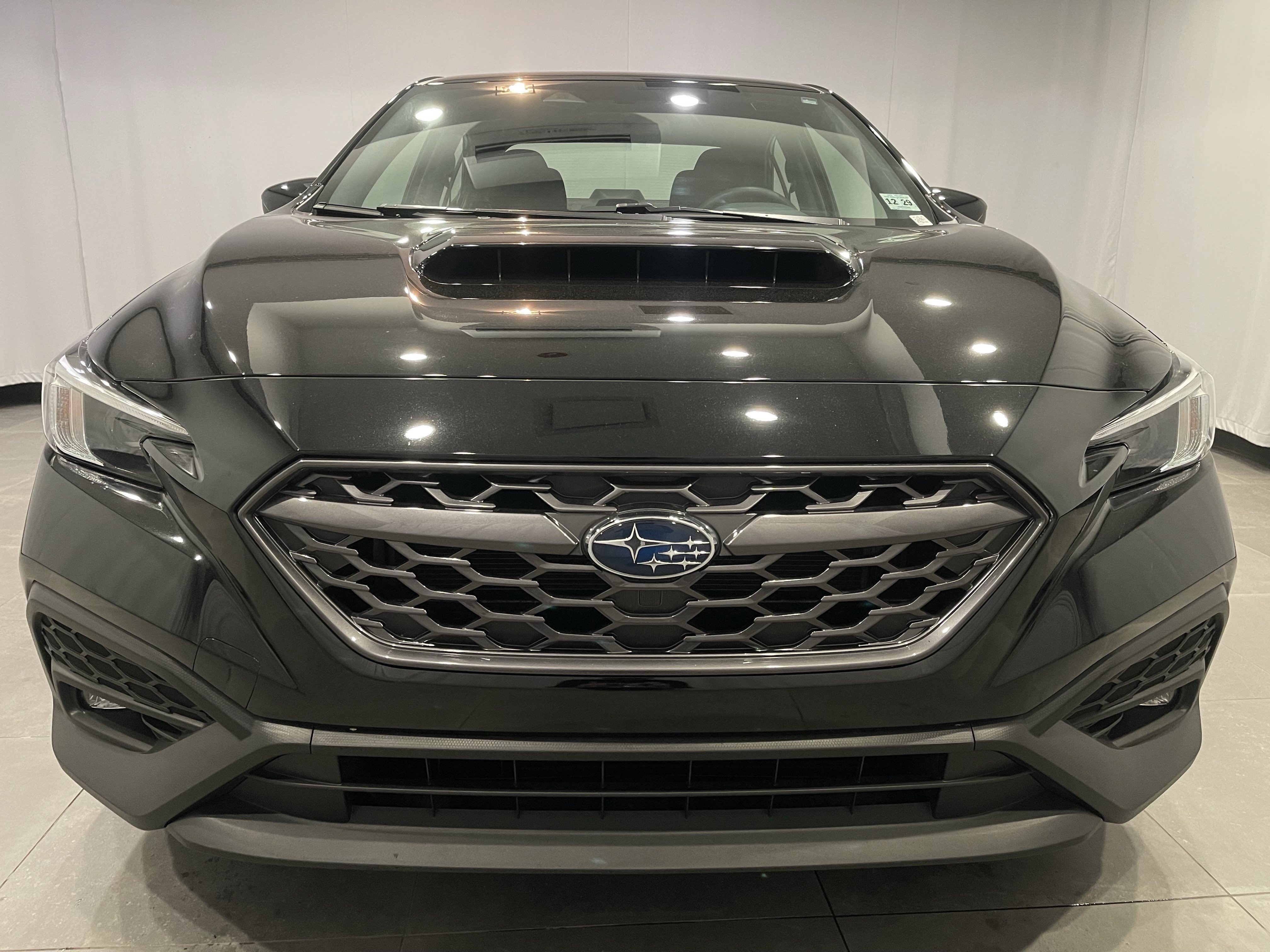 Used 2024 Subaru WRX Premium image 2