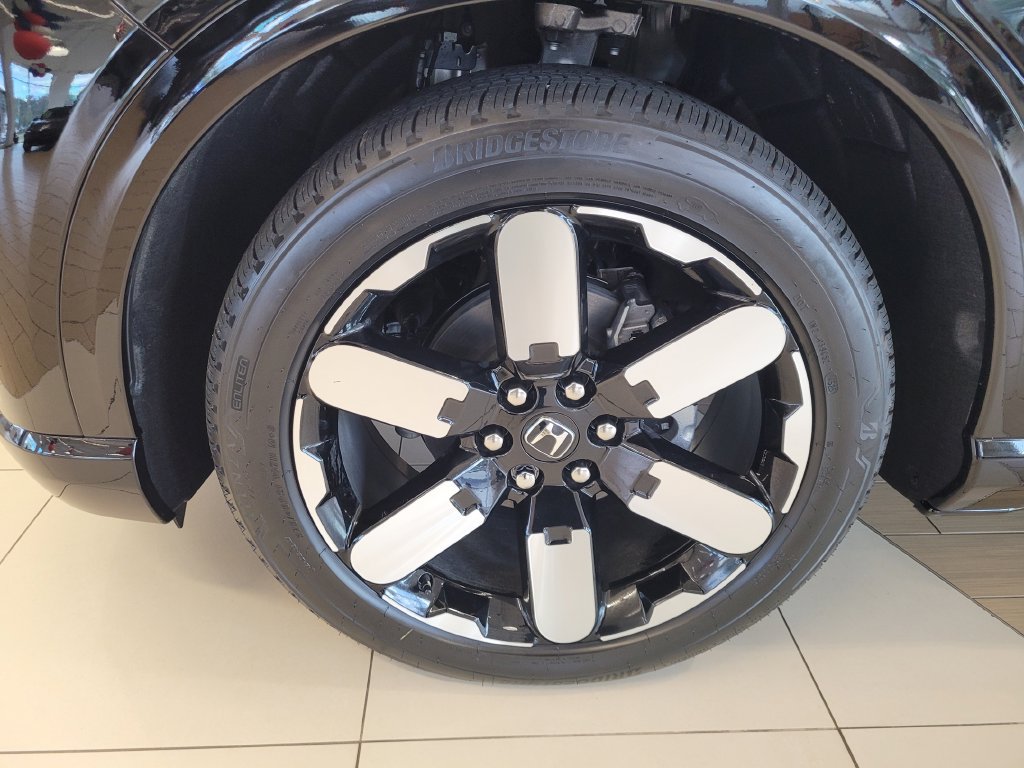 New 2026 Honda Prologue Elite image 10