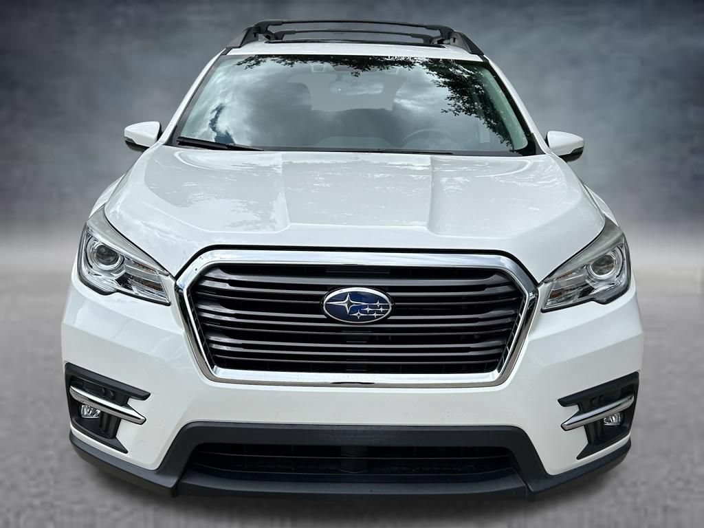 Used 2021 Subaru Ascent Limited w/ Technology Package AWD/4WD image 8