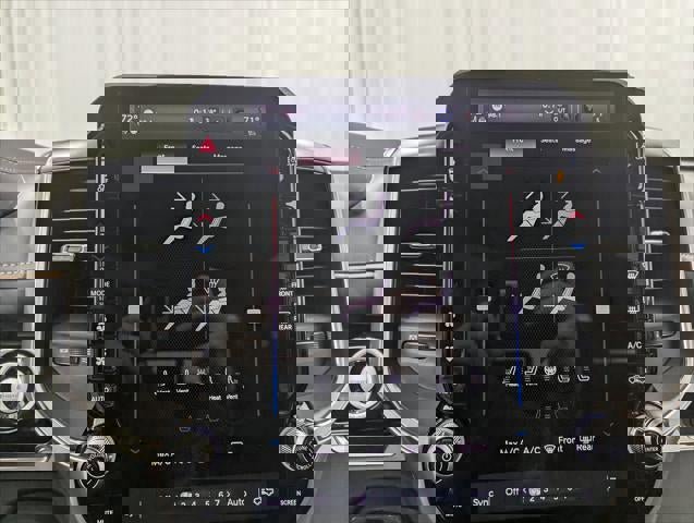 New 2026 RAM 1500 Tungsten image 59