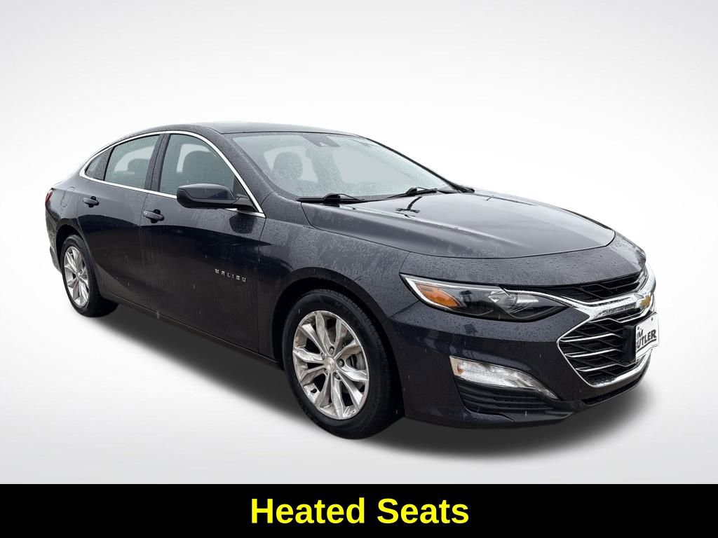 Used 2023 Chevrolet Malibu LT image 12