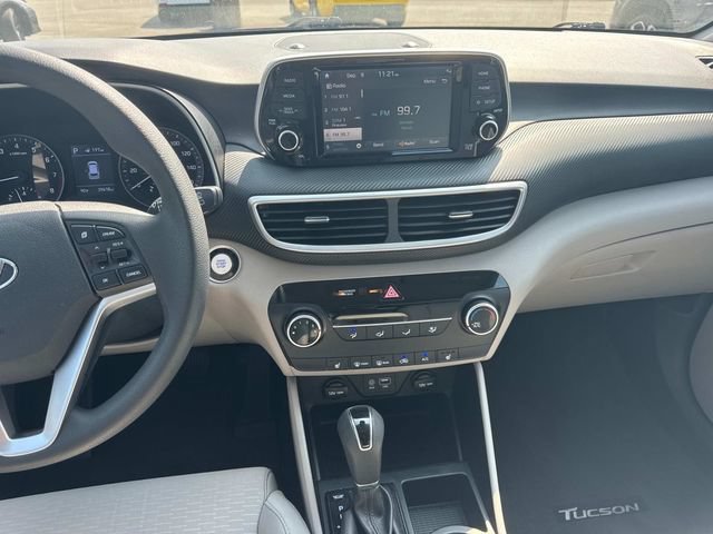 Used 2020 Hyundai Tucson Value FWD image 21
