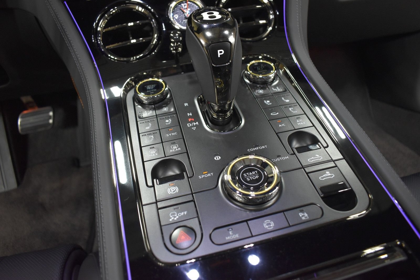 New 2026 Bentley Continental GT S AWD/4WD image 24