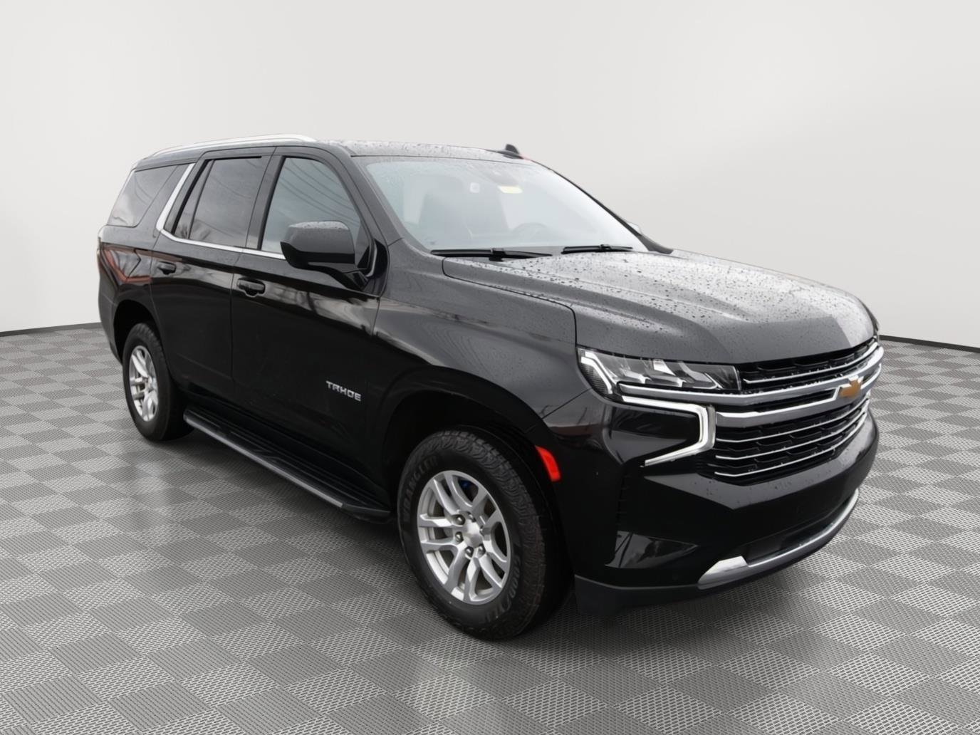 Used 2023 Chevrolet Tahoe LT image 7