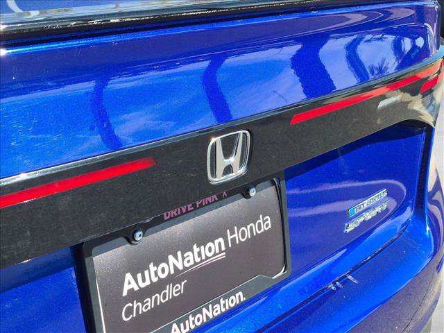 Used 2023 Honda Accord Sport image 29