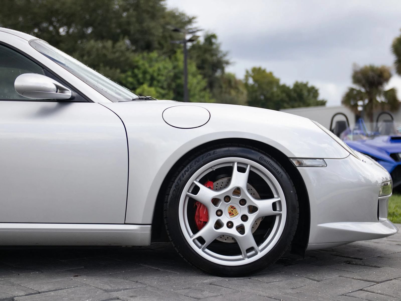 Used 2006 Porsche Cayman S RWD image 18