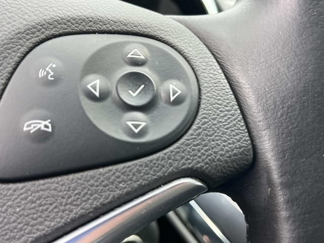 Used 2014 Chevrolet Impala LT w/ Convenience Package FWD image 26