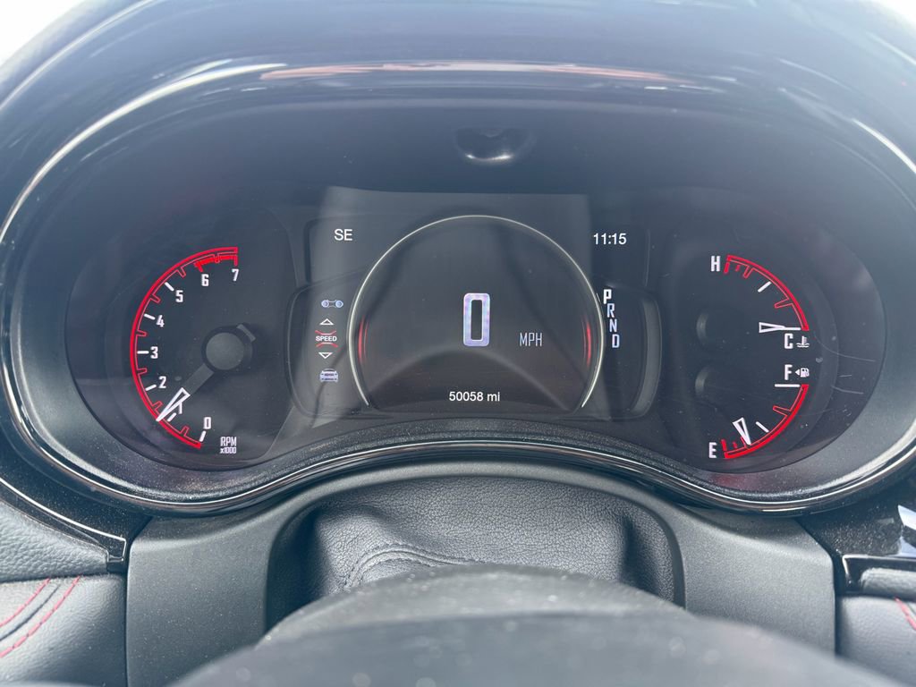 Used 2022 Dodge Durango R/T w/ Blacktop Package image 10