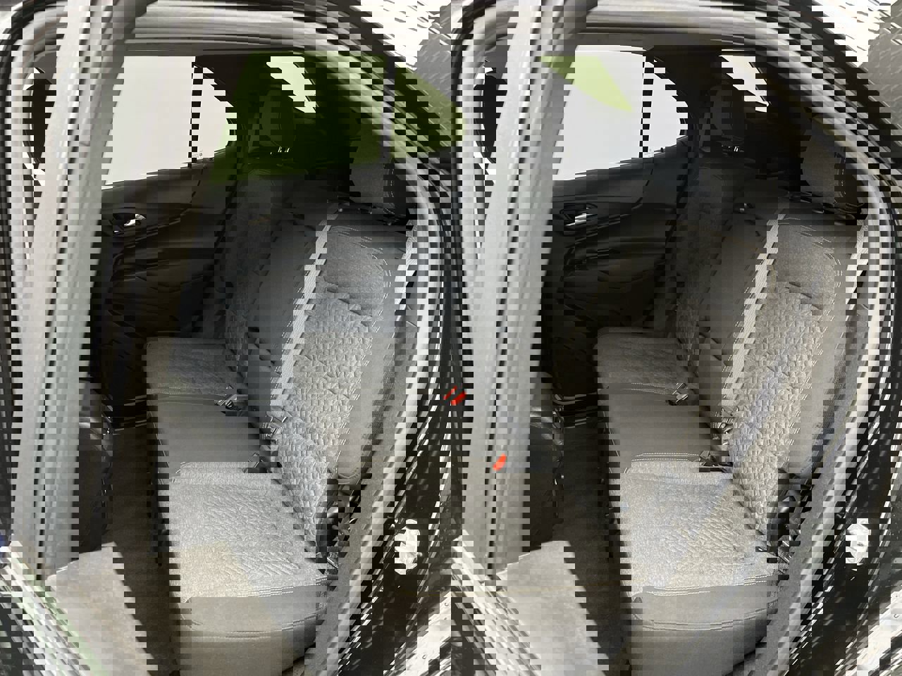 Used 2022 Chevrolet Equinox LT image 10