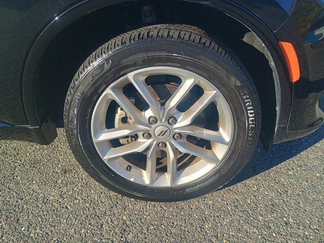 Used 2025 Dodge Durango GT AWD/4WD image 10