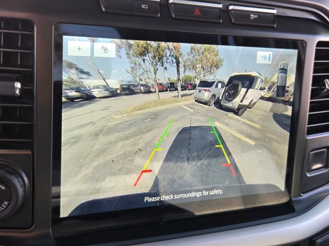 Used 2022 Ford F150 XLT w/ Equipment Group 302A High image 27