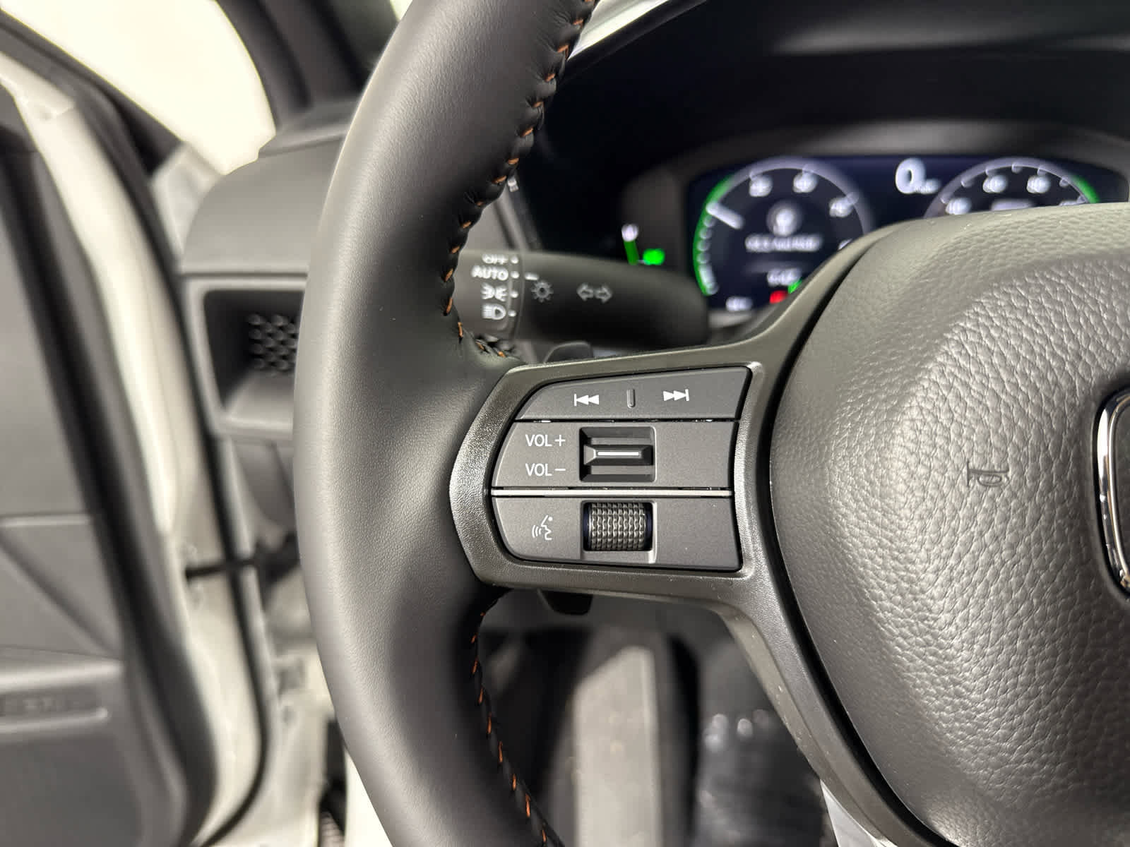 New 2026 Honda CR-V Sport-L image 30