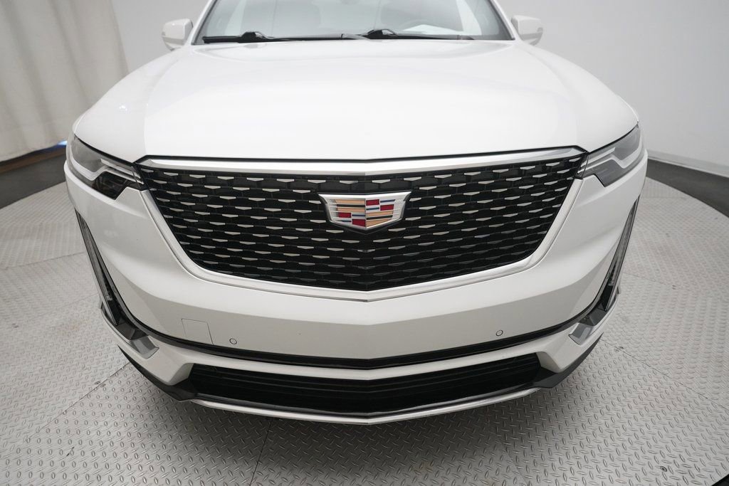 Used 2024 Cadillac XT6 Premium Luxury w/ LPO, Floor Liner Package image 22