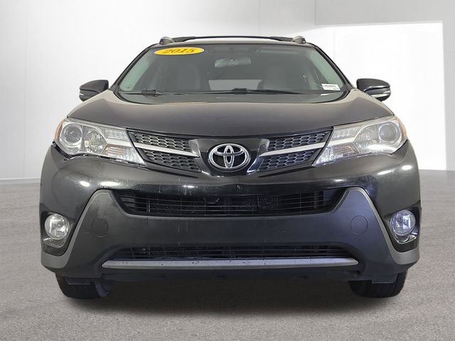 Used 2015 Toyota RAV4 XLE AWD/4WD image 46