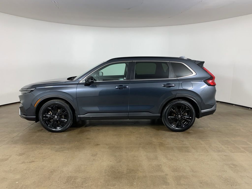 Used 2023 Honda CR-V Sport Touring image 16