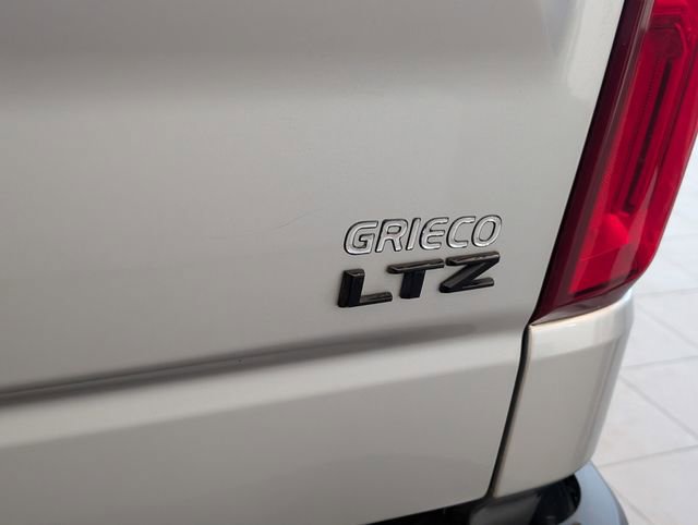 Used 2021 Chevrolet Silverado 1500 LTZ w/ Technology Package image 12