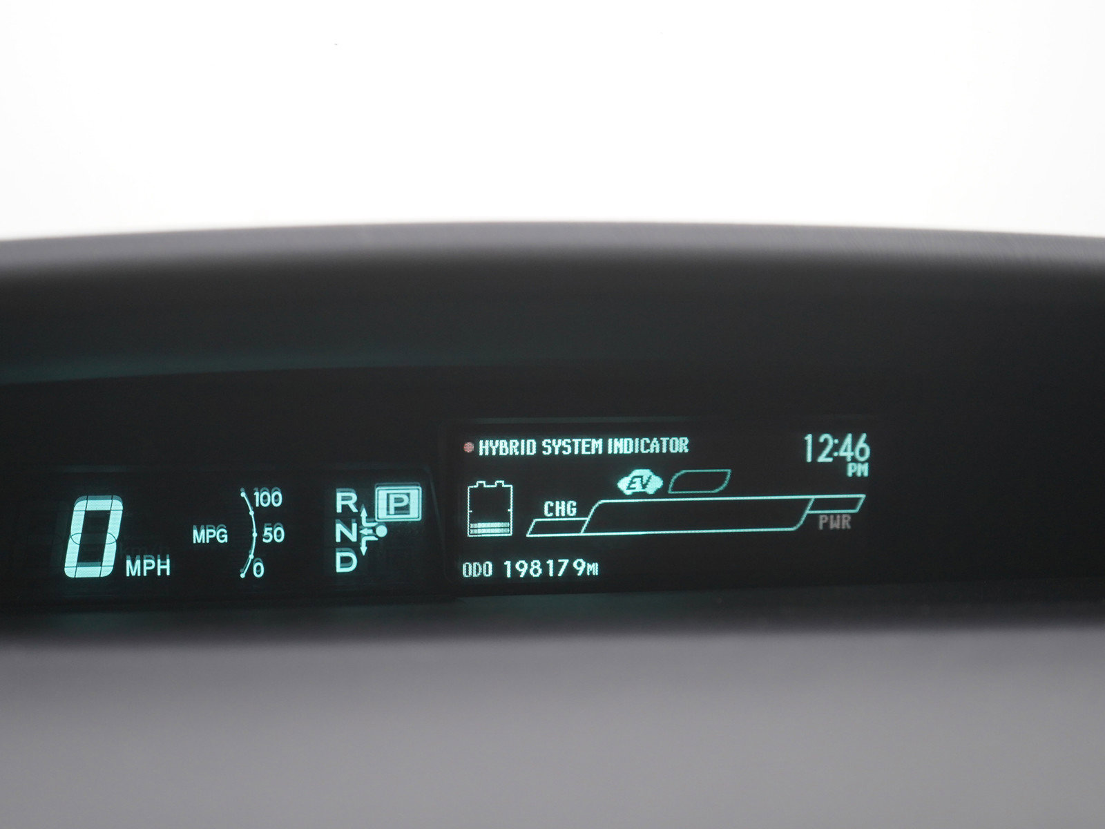 Used 2013 Toyota Prius Four FWD image 25