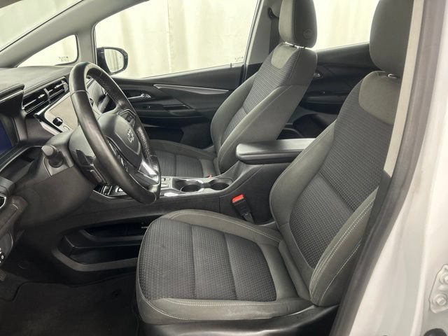 Used 2022 Chevrolet Bolt LT FWD image 6