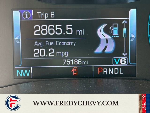 Used 2017 Chevrolet Colorado LT w/ LT Convenience Package AWD/4WD image 11