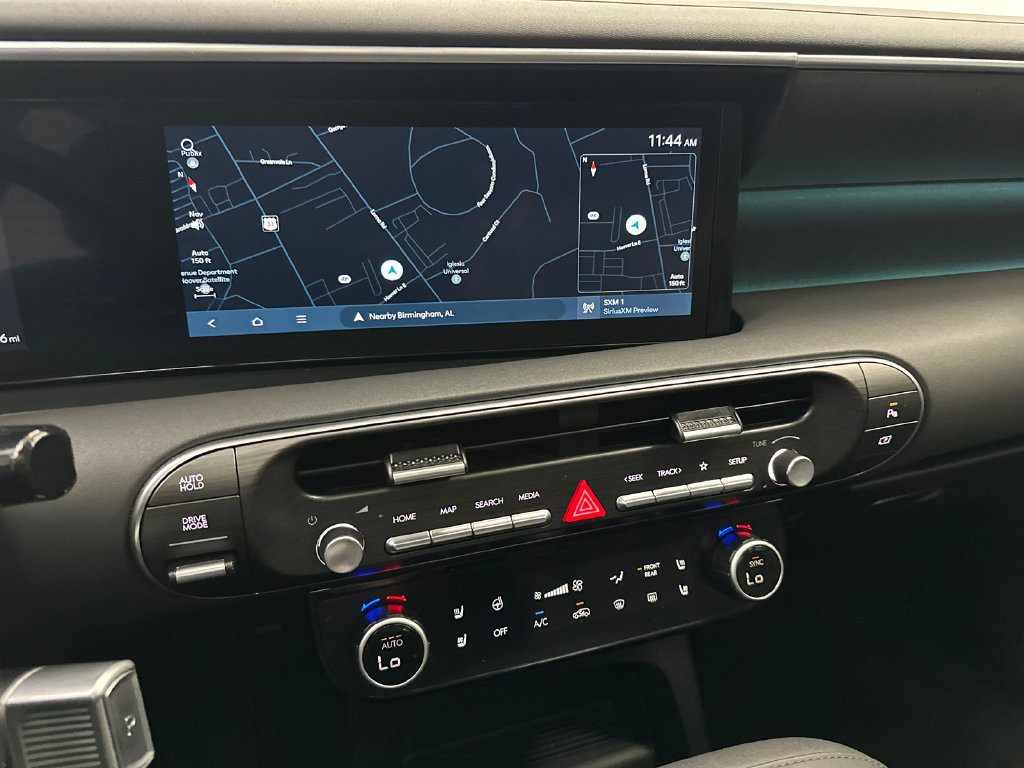 Certified 2026 Hyundai Palisade SEL FWD image 32