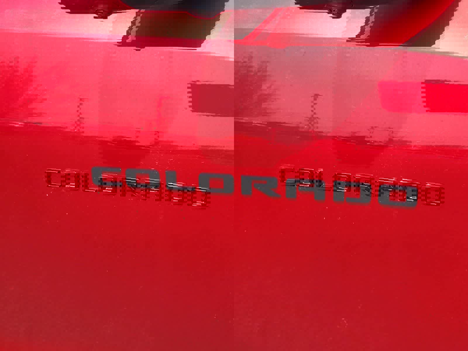 Used 2025 Chevrolet Colorado ZR2 w/ Technology Package image 11