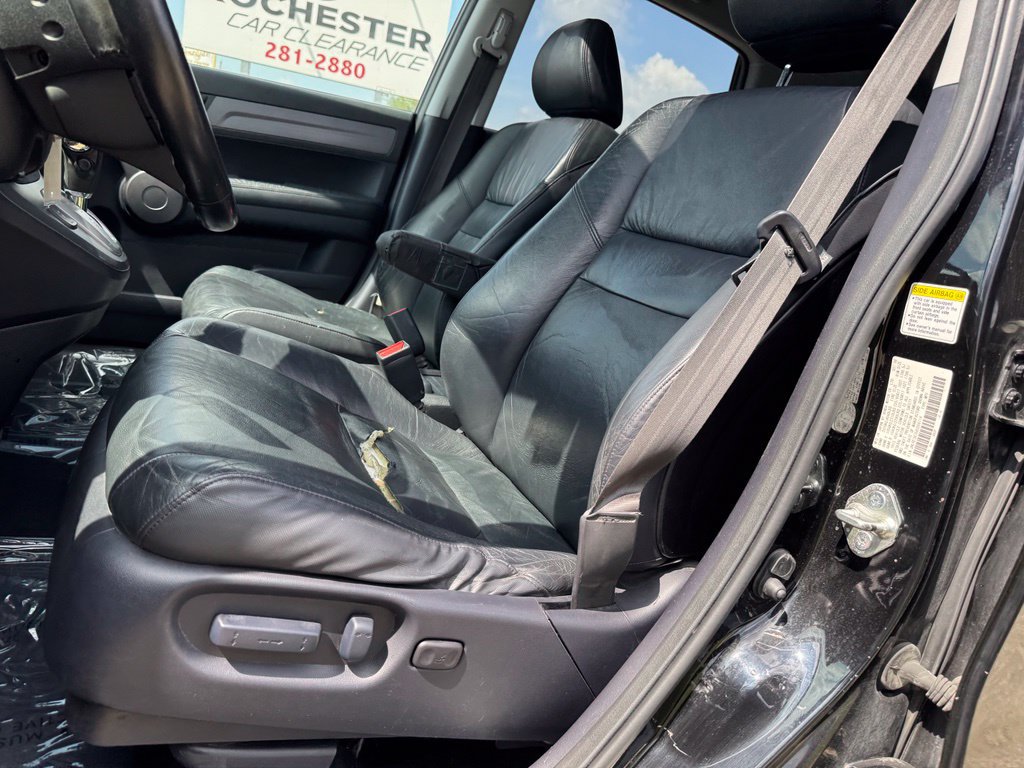 Used 2008 Honda CR-V EX-L image 6