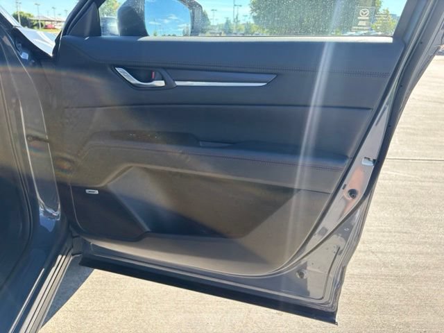 Used 2025 MAZDA CX-5 Carbon Edition AWD/4WD image 19