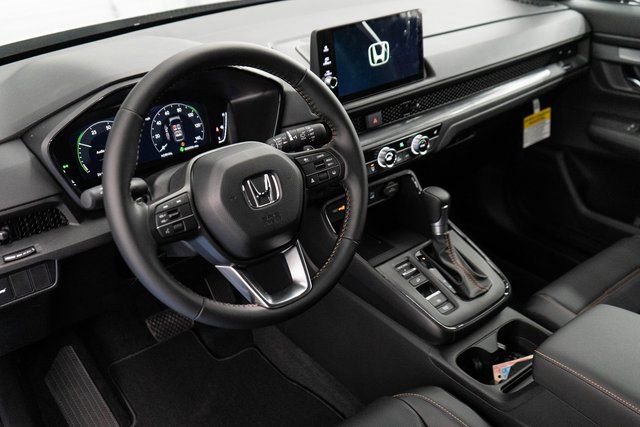 New 2026 Honda CR-V Sport-L image 3