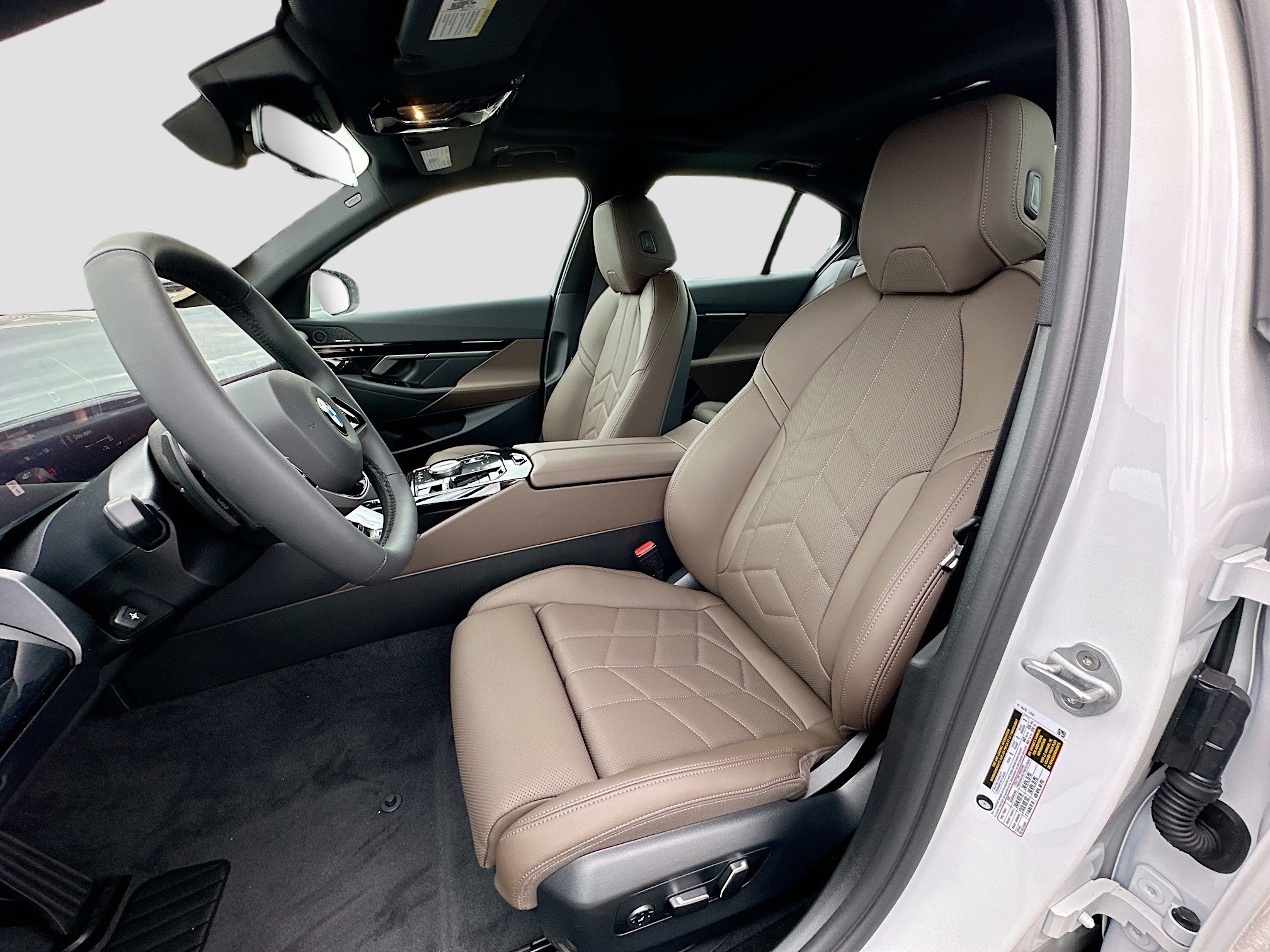 New 2026 BMW 530i image 15