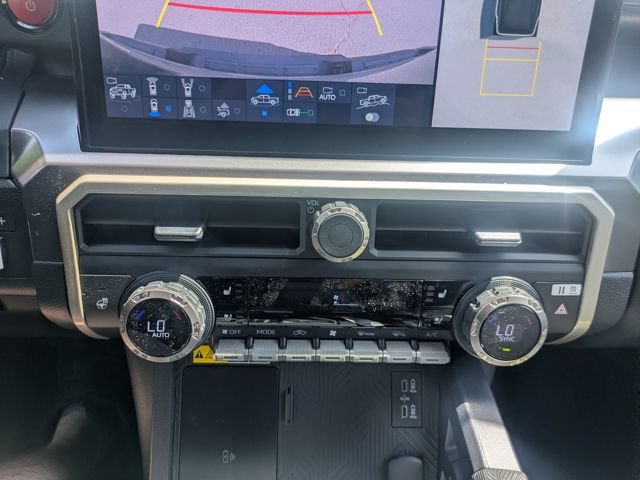 New 2026 Toyota Tacoma TRD Off-Road w/ TRD Off Road Premium Package AWD/4WD image 24