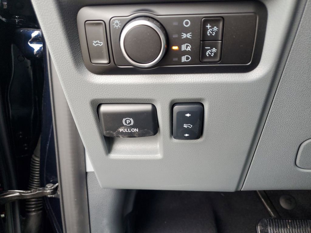 New 2025 Ford F150 Lightning Flash image 30