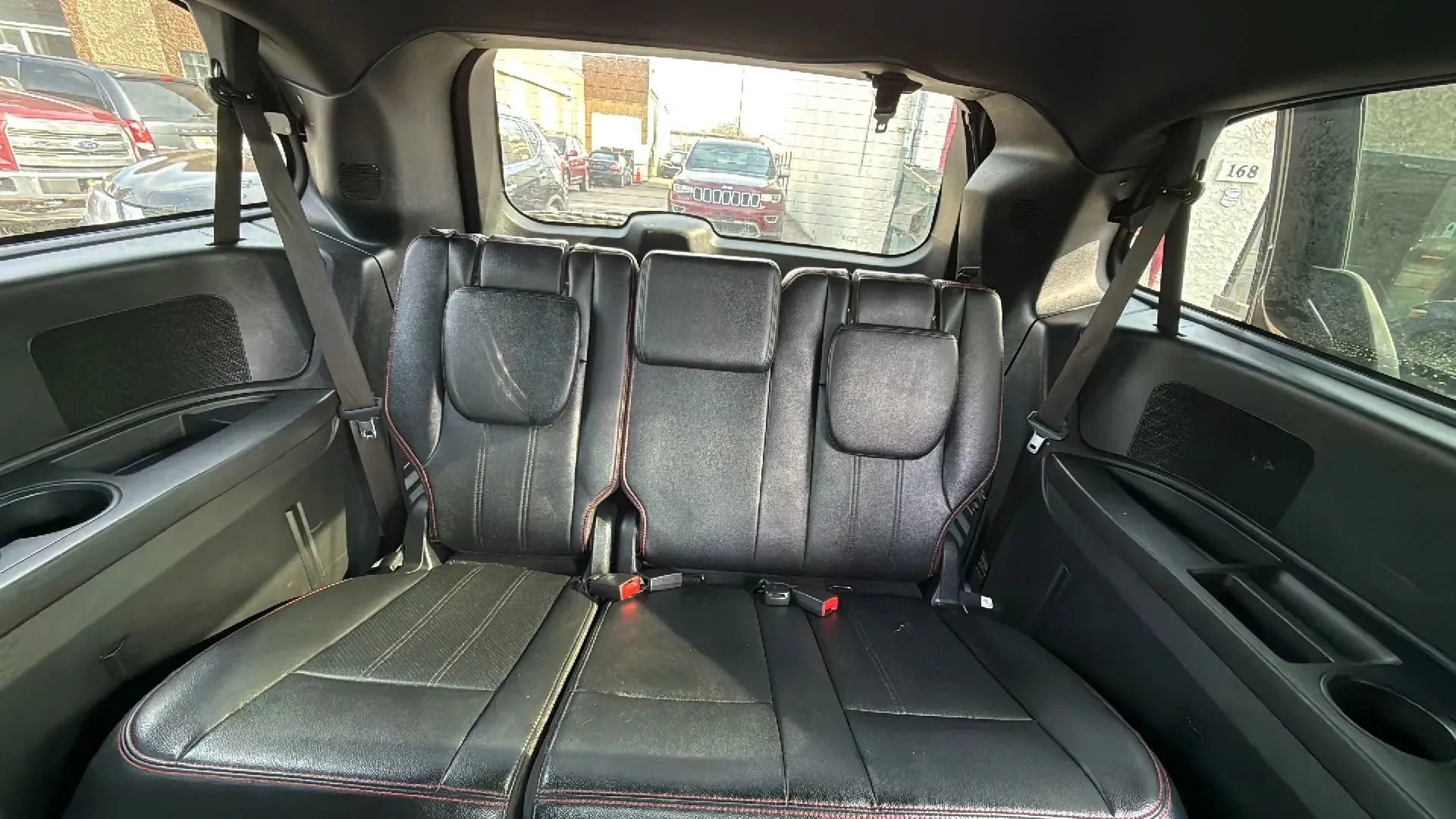 Used 2020 Dodge Grand Caravan GT FWD image 28