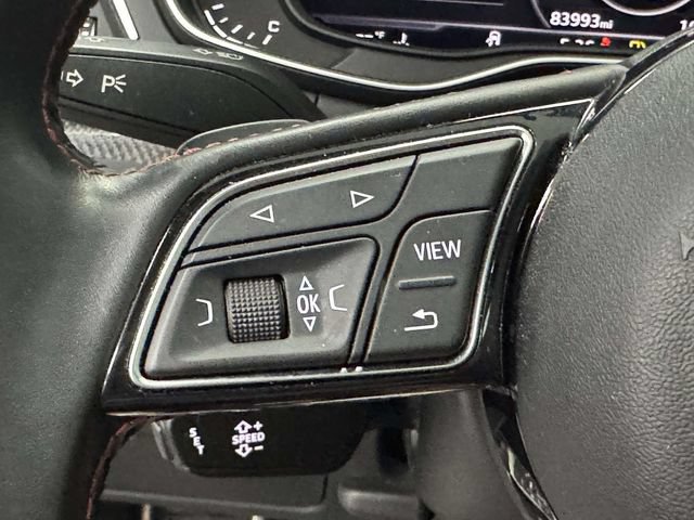Used 2019 Audi S4 Premium Plus w/ Premium Plus Package AWD/4WD image 32