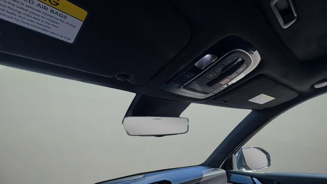 Used 2024 Hyundai Palisade Calligraphy image 28