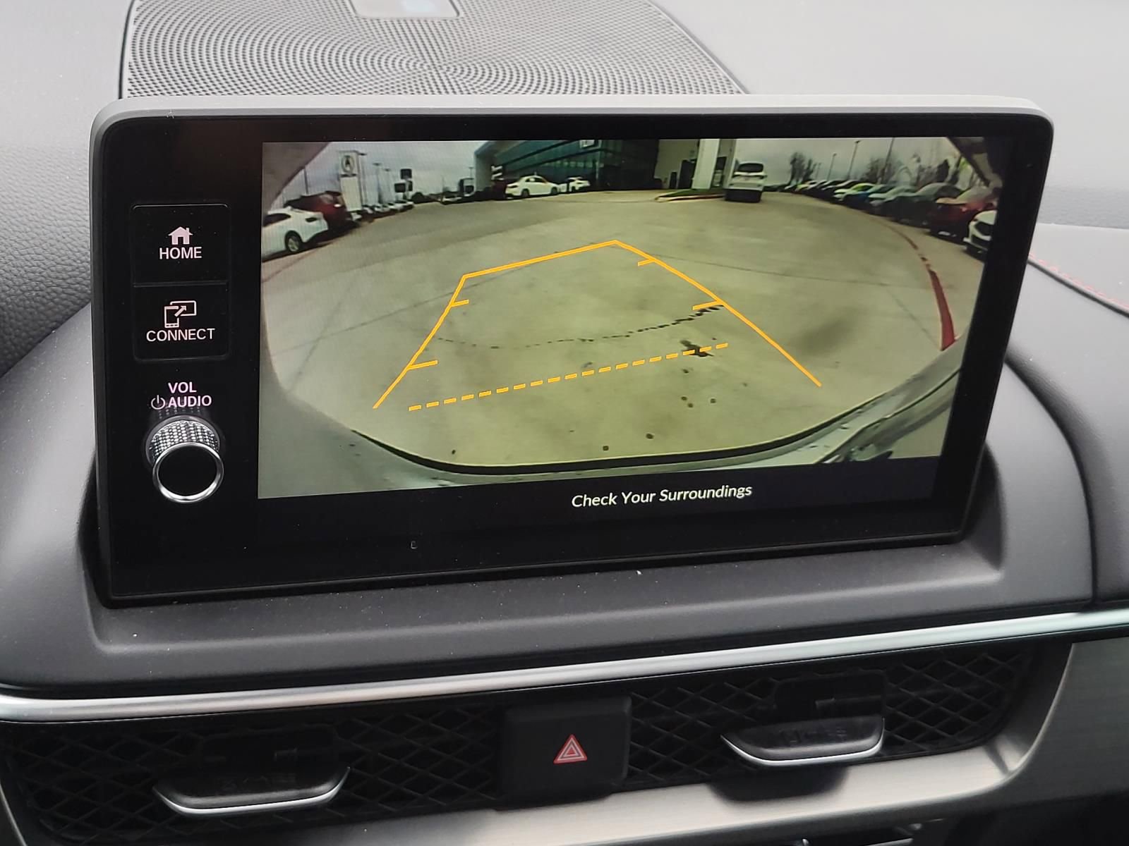 Used 2025 Acura ADX A-Spec image 22